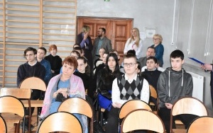 Powiatowy Konkurs Historyczny pt. 