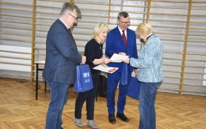Powiatowy Konkurs Historyczny pt. 