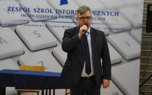 Powiatowy Konkurs Historyczny pt. 