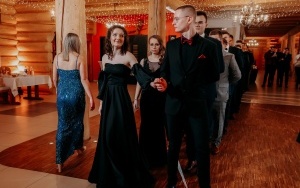 Studniówka Powiatowego Zespołu Szkół w Bodzentynie (3)