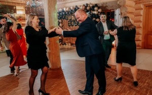 Studniówka PZS w Bodzentynie (7)