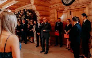 Studniówka PZS w Bodzentynie (12)