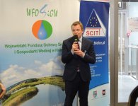 Targi Odnawialne Źródła Energii Energii ENEX
