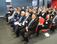 Targi Odnawialne Źródła Energii Energii ENEX