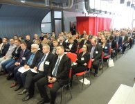 Targi Odnawialne Źródła Energii Energii ENEX