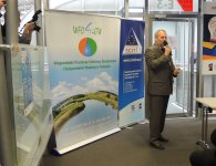Targi Odnawialne Źródła Energii Energii ENEX