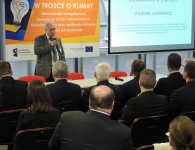 Targi Odnawialne Źródła Energii Energii ENEX