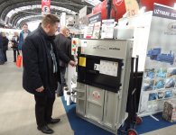 Targi Odnawialne Źródła Energii Energii ENEX