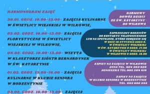 Ferie w powiecie kieleckim (1)