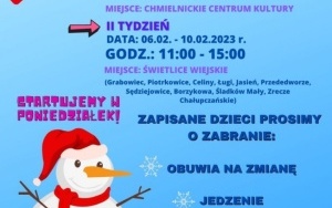 Ferie w powiecie kieleckim (3)