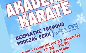 Ferie w powiecie kieleckim (2)