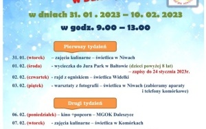 Ferie w powiecie kieleckim (4)
