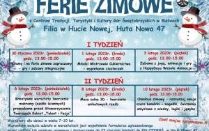 Ferie w powiecie kieleckim (5)
