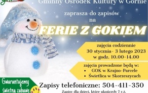 Ferie w powiecie kieleckim (6)