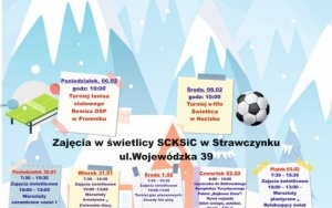 Ferie w powiecie kieleckim (9)
