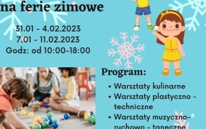 Ferie w powiecie kieleckim (7)