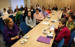 Szkolenie z księgowości dla KGW (1)