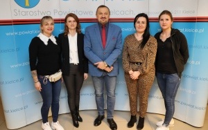 Szkolenie z księgowości dla KGW (2)