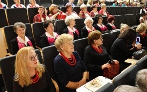 Kobiety z pasją spotkał się w Korzecku  (4)
