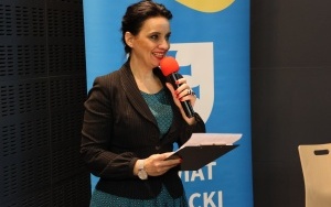 Kobiety z pasją spotkał się w Korzecku  (2)