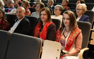 Kobiety z pasją spotkał się w Korzecku  (2)