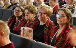 Kobiety z pasją spotkał się w Korzecku  (3)