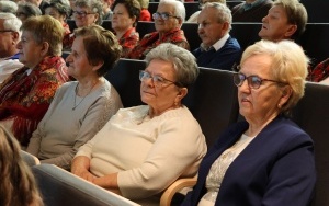 Kobiety z pasją spotkał się w Korzecku  (4)