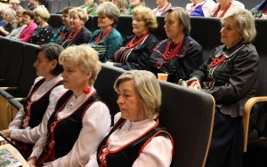 Kobiety z pasją spotkał się w Korzecku  (4)
