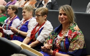 Kobiety z pasją spotkał się w Korzecku  (5)