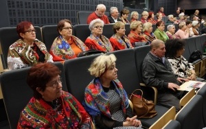 Kobiety z pasją spotkał się w Korzecku  (5)