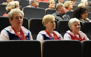 Kobiety z pasją spotkał się w Korzecku  (3)