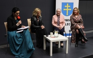 Kobiety z pasją spotkał się w Korzecku  (5)