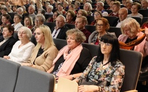 Kobiety z pasją spotkał się w Korzecku  (1)