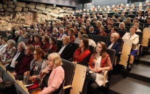 Kobiety z pasją spotkał się w Korzecku  (2)