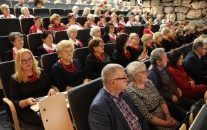 Kobiety z pasją spotkał się w Korzecku  (4)