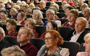 Kobiety z pasją spotkał się w Korzecku  (4)