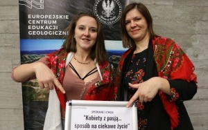 Kobiety z pasją spotkał się w Korzecku  (2)