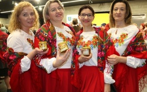 Kobiety z pasją spotkał się w Korzecku  (3)
