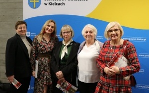 Kobiety z pasją spotkał się w Korzecku  (1)