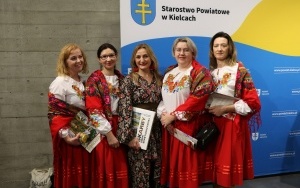 Kobiety z pasją spotkał się w Korzecku  (3)