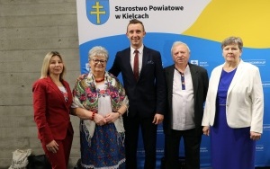 Kobiety z pasją spotkał się w Korzecku  (5)