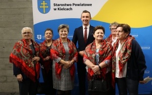Kobiety z pasją spotkał się w Korzecku  (1)