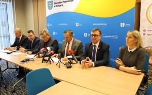 Spotkanie noworoczne z mediami (1)