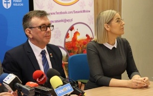 Spotkanie noworoczne z mediami (3)
