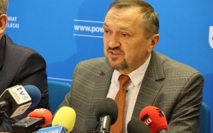 Spotkanie noworoczne z mediami (5)