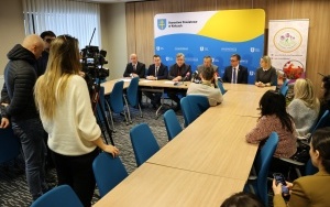 Spotkanie noworoczne z mediami (1)