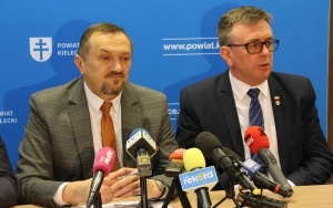 Spotkanie noworoczne z mediami (2)