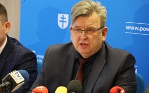 Spotkanie noworoczne z mediami (3)