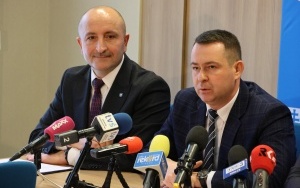 Spotkanie noworoczne z mediami (4)