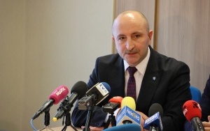 Spotkanie noworoczne z mediami (5)